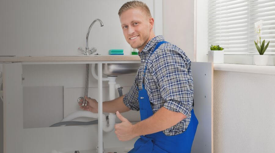 Emergency Plumbing Repair in Meadview, AZ